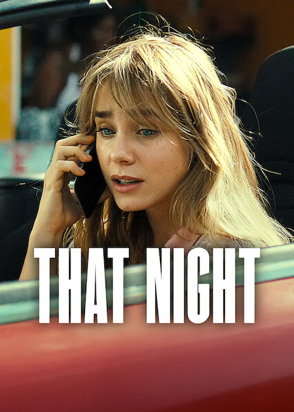 That Night 2026