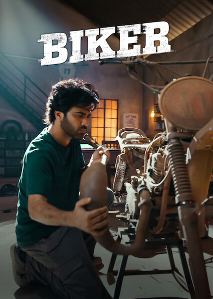 Biker 2026