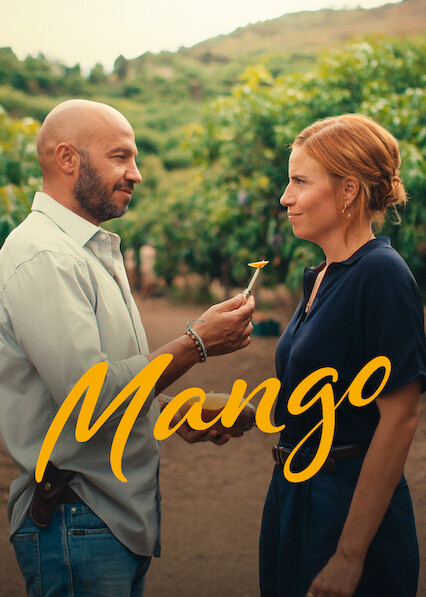 Mango 2025
