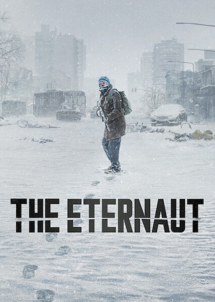 The Eternaut 2025