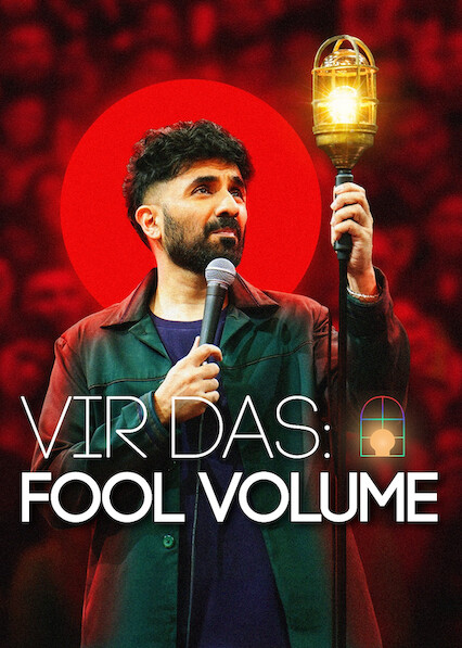 Vir Das: Fool Volume 2025