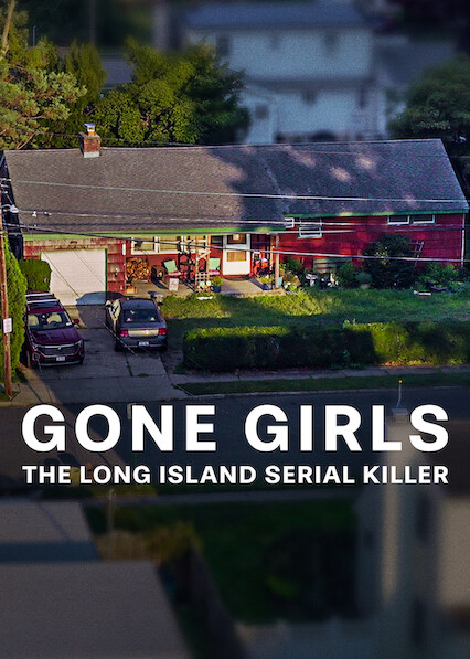Gone Girls: The Long Island Serial Killer 2025