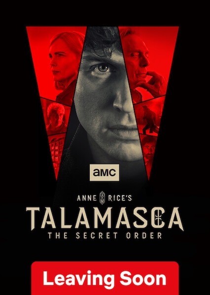 Talamasca: The Secret Order 2025