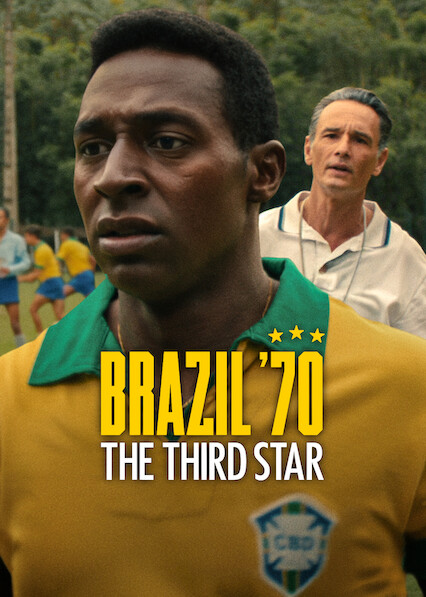 Brazil ’70: The Third Star 2026