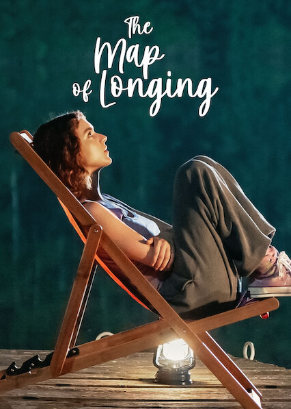 The Map of Longing 2026
