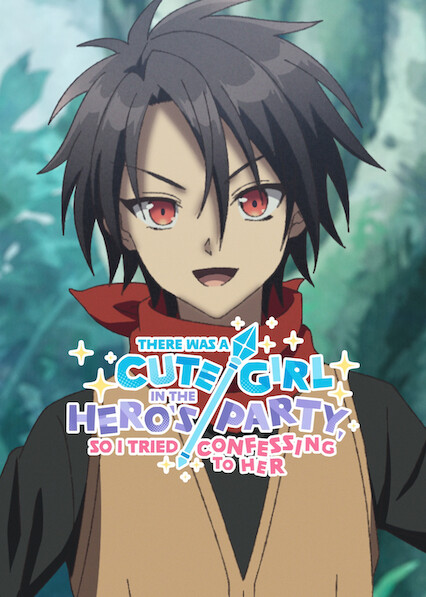 There Was a Cute Girl in the Hero’s Party, so I Tried Confessing to Her 2026