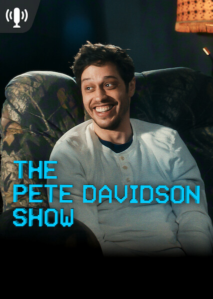The Pete Davidson Show 2026