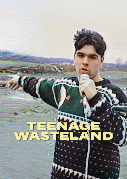 Teenage Wasteland 2026