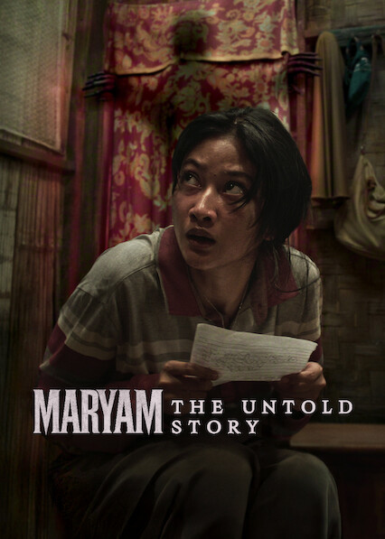 Maryam: The Untold Story 2025