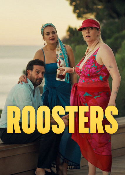 Roosters 2025