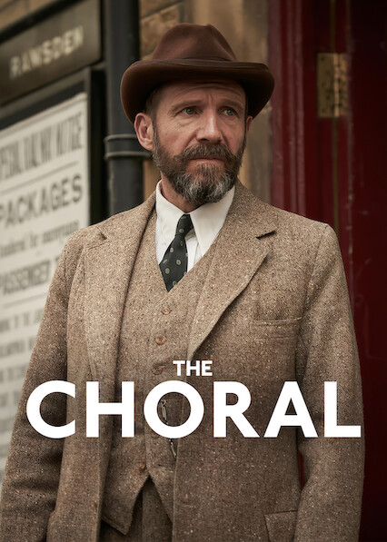 The Choral 2025
