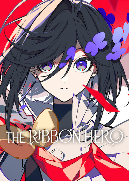 THE RIBBON HERO 2026