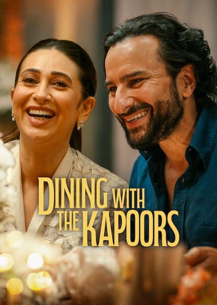 Dining With The Kapoors 2025