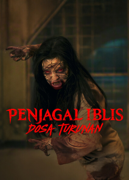 Penjagal Iblis: Dosa Turunan 2025