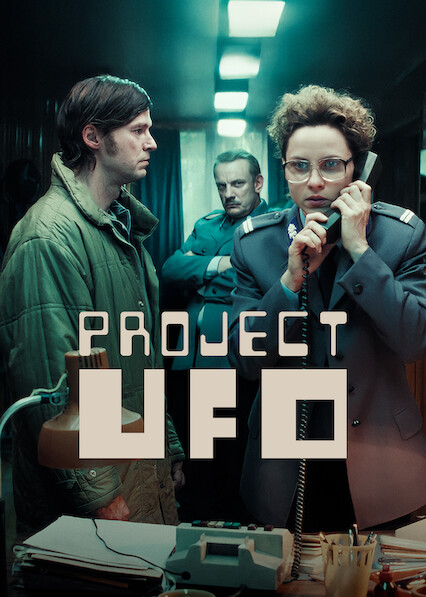 Project UFO 2025