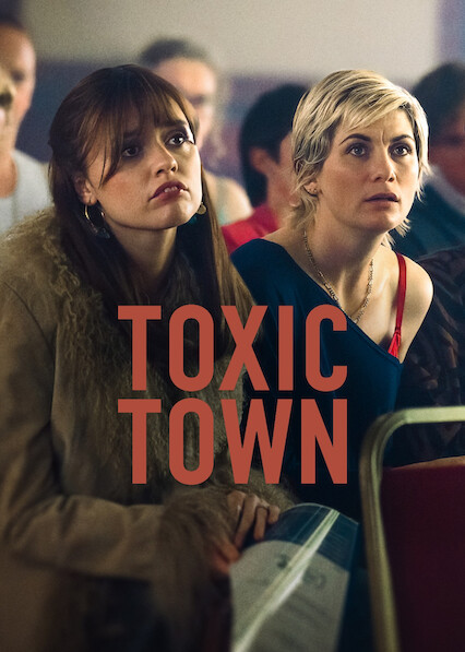 Toxic Town 2025
