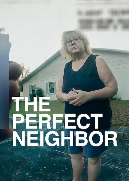 The Perfect Neighbor 2025