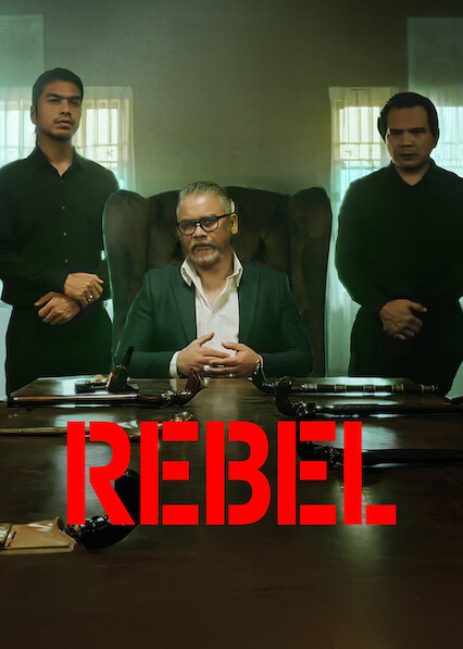 Rebel 2024