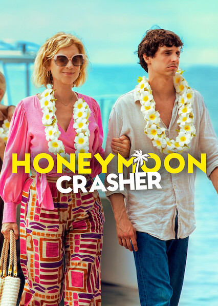 Honeymoon Crasher 2025