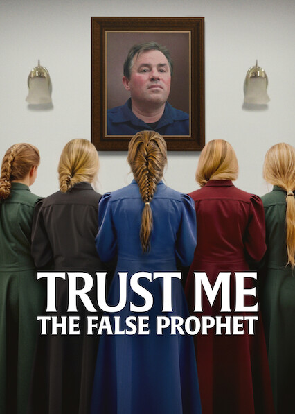 Trust Me: The False Prophet 2026