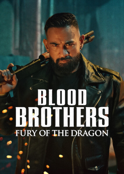 Blood Brothers: Fury of the Dragon 2025