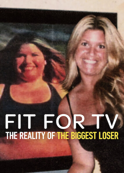Fit for TV: The Reality of the Biggest Loser 2025