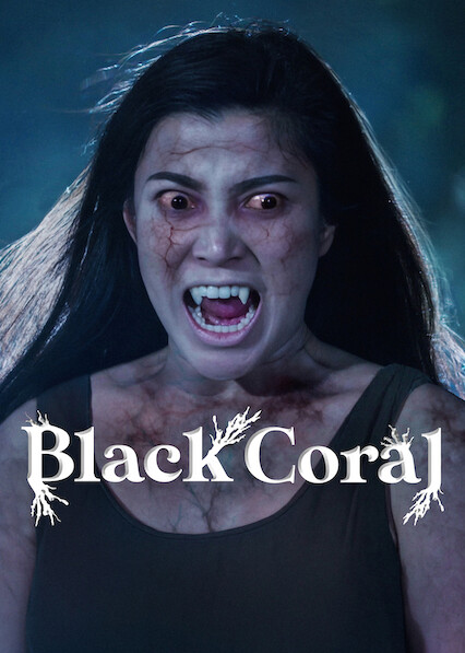 Black Coral 2026
