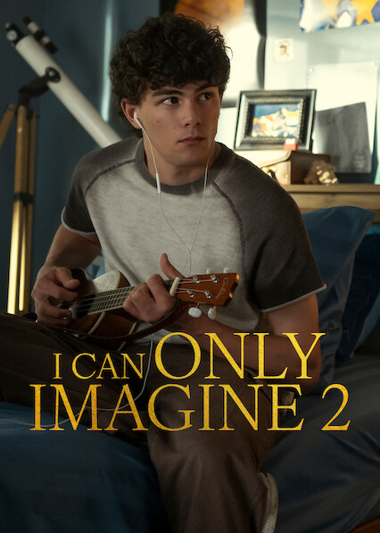 I Can Only Imagine 2 2026