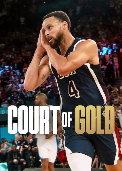 Court of Gold 2025