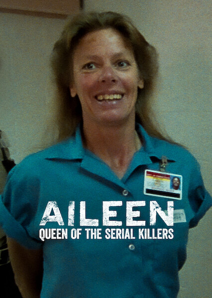Aileen: Queen of the Serial Killers 2025