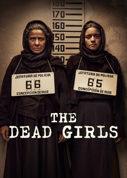 The Dead Girls 2025