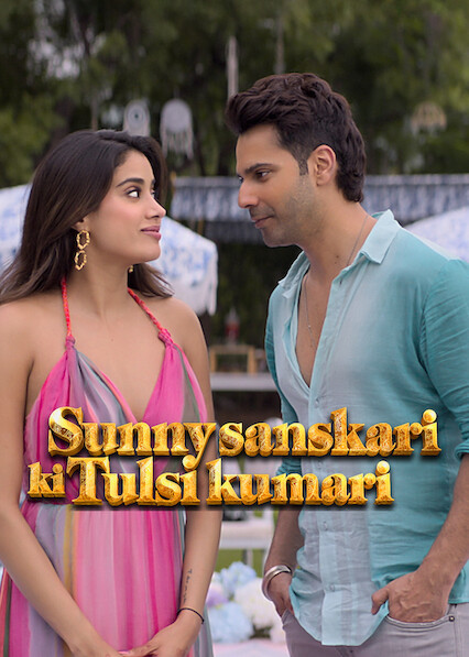 Sunny Sanskari ki Tulsi Kumari 2025