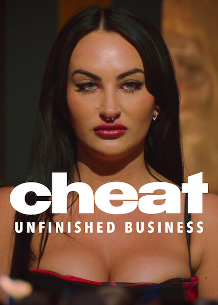 Cheat: Unfinished Business 2025