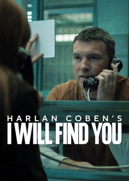 I Will Find You 2026