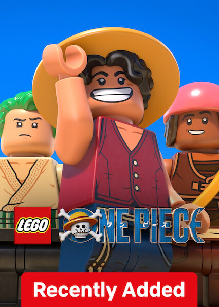 LEGO ONE PIECE 2026