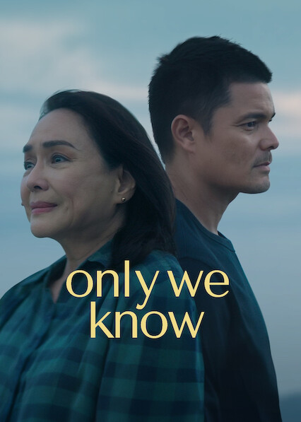 Only We Know 2025