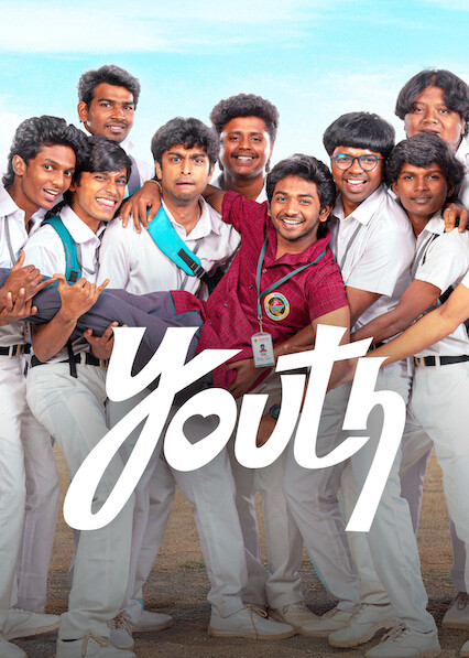 Youth 2026