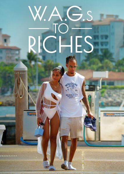 W.A.G.s to Riches 2025
