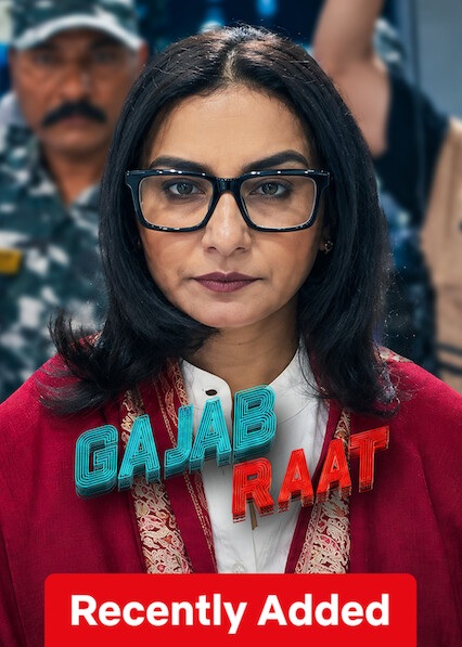Gajab Raat 2026