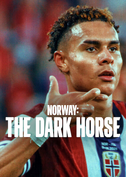Norway: The Dark Horse 2026