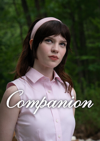 Companion 2025