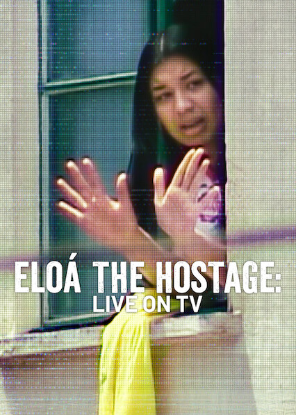 Eloá the Hostage: Live on TV 2025