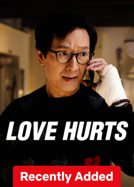 Love Hurts 2025