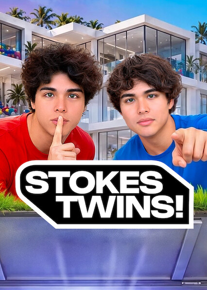 Stokes Twins 2026