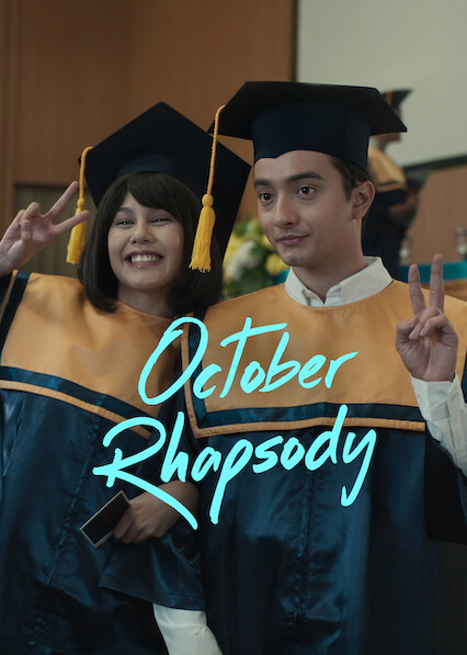 October Rhapsody 2025
