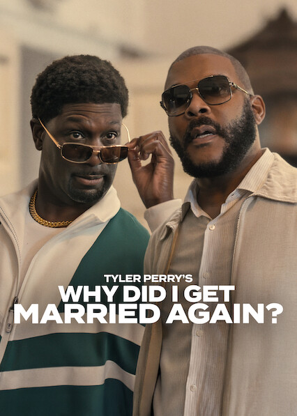 Why Did I Get Married Again? 2026