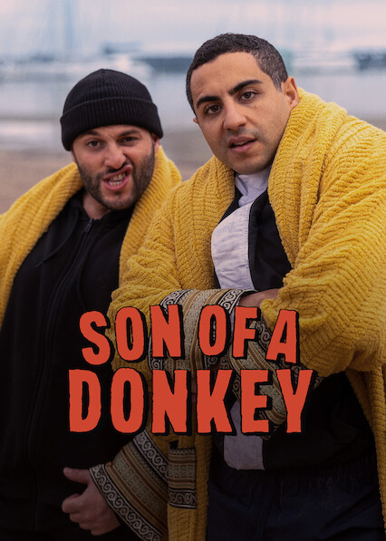 Son of a Donkey 2025