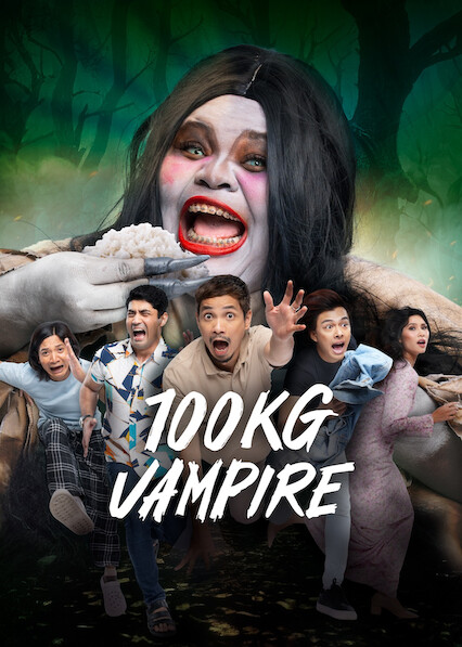 100KG Vampire 2023