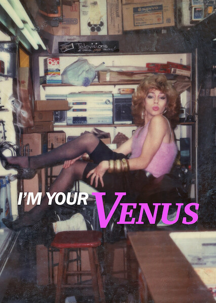 I’m Your Venus 2025