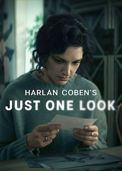 Just One Look 2025